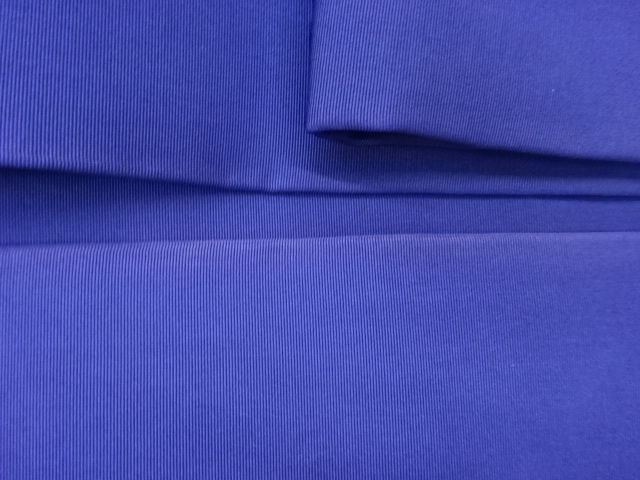  塩瀬金彩葡萄模様名古屋帯